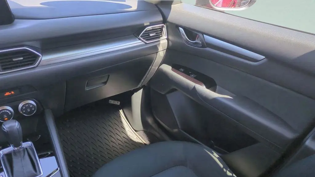 2020 Mazda CX-5 Sport