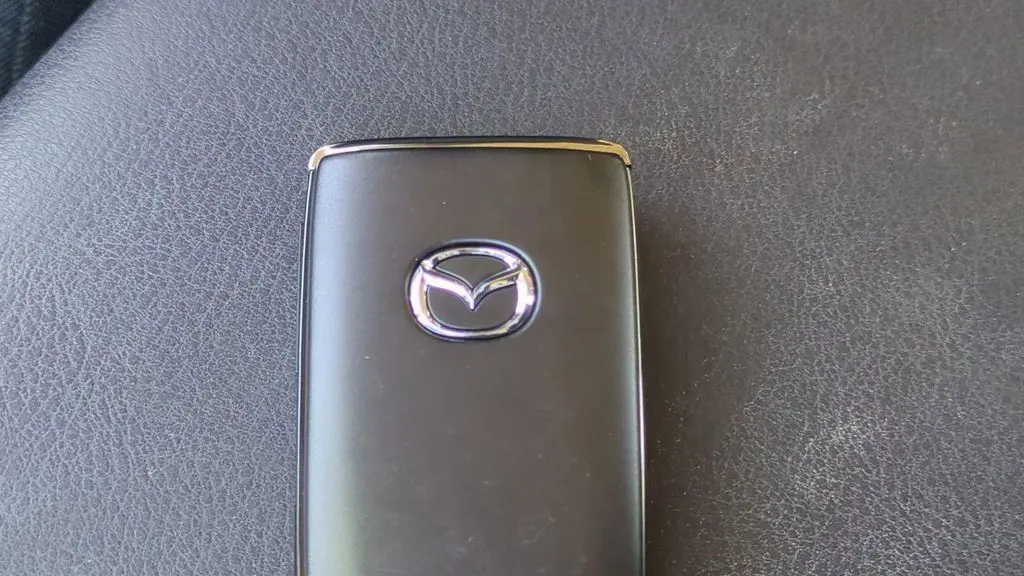 2020 Mazda CX-5 Sport
