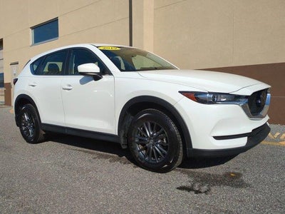 Photo of a 2019 Mazda CX-5 Sport 4DR SUV for sale