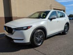 2019 CX-5 Thumbnail 8
