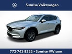 2019 CX-5 Thumbnail 1