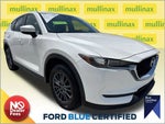2019 CX-5 Thumbnail 1