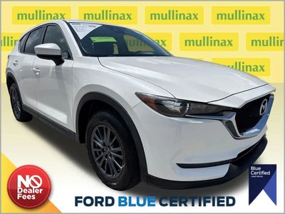 Photo of a 2019 Mazda CX-5 Sport 4DR SUV for sale