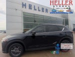 2018 CX-5 Thumbnail 1