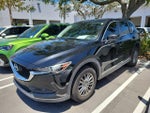 2018 CX-5 Thumbnail 2