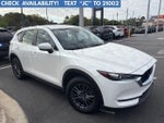 2020 CX-5 Thumbnail 1