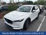 2020 CX-5 Thumbnail 3