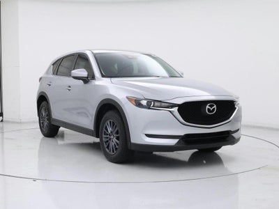 2019 Mazda CX-5 Sport 4DR SUV
