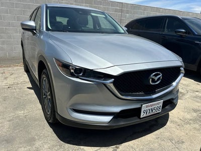 Photo of a 2019 Mazda CX-5 Sport 4DR SUV for sale