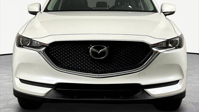 2020 Mazda CX-5 Sport