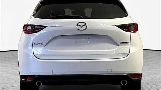 2020 Mazda CX-5 Sport