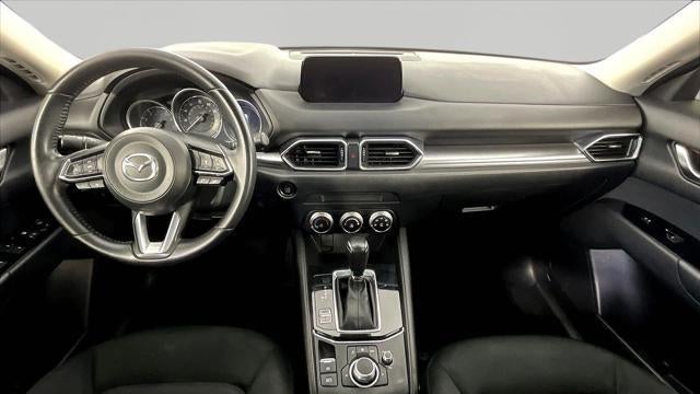 2020 Mazda CX-5 Sport