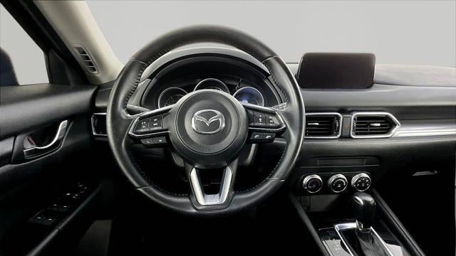 2020 Mazda CX-5 Sport