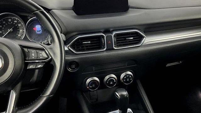 2020 Mazda CX-5 Sport