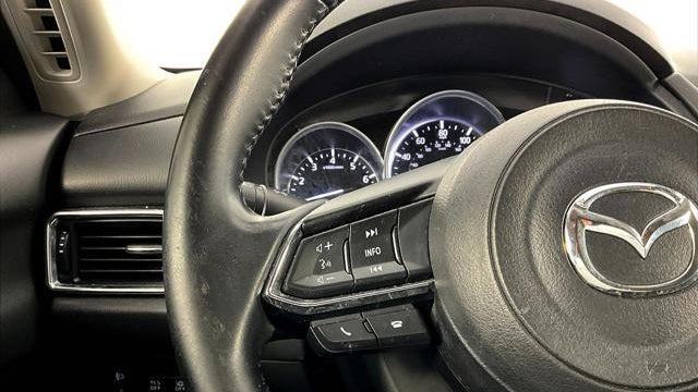 2020 Mazda CX-5 Sport