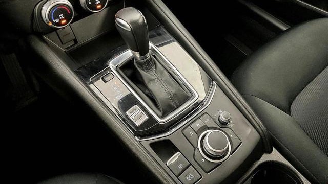 2020 Mazda CX-5 Sport