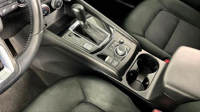 2020 Mazda CX-5 Sport