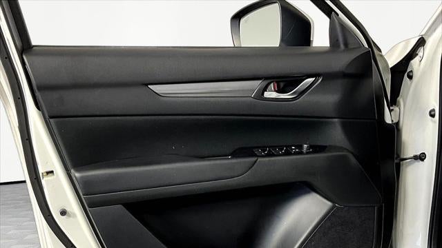 2020 Mazda CX-5 Sport