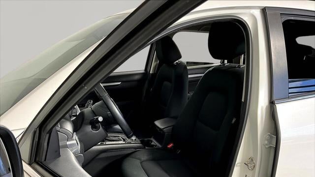 2020 Mazda CX-5 Sport