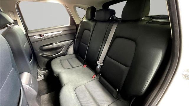 2020 Mazda CX-5 Sport