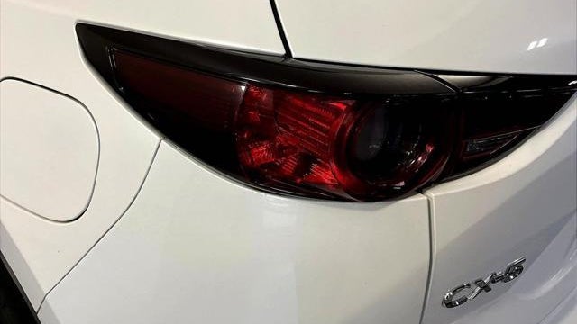 2020 Mazda CX-5 Sport