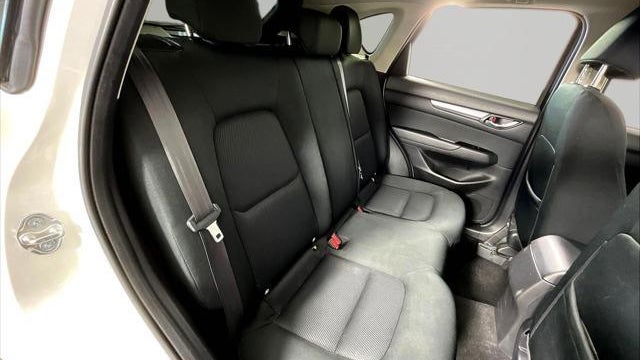 2020 Mazda CX-5 Sport