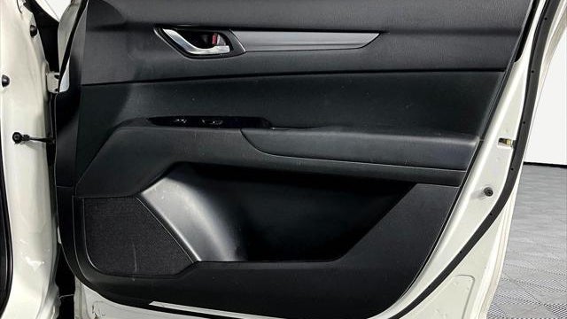 2020 Mazda CX-5 Sport
