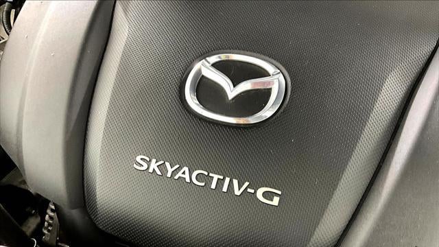 2020 Mazda CX-5 Sport