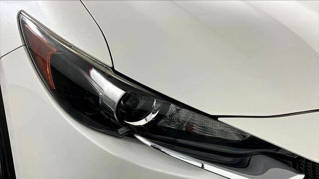 2020 Mazda CX-5 Sport