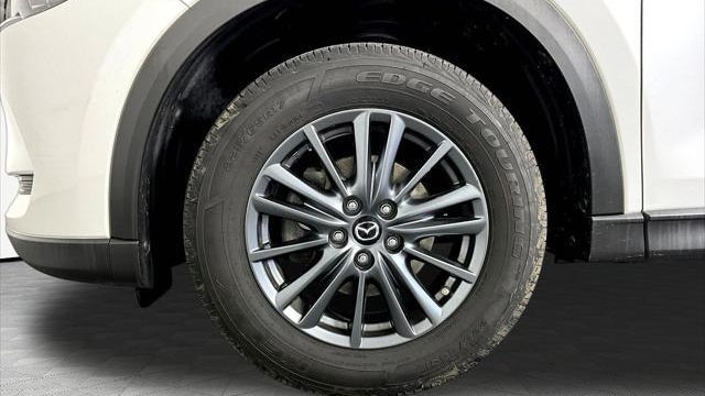 2020 Mazda CX-5 Sport