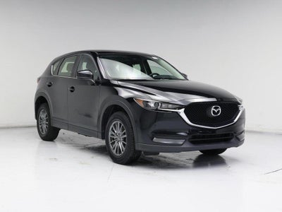 Photo of a 2018 Mazda CX-5 Sport 4DR SUV for sale