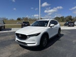 2017 CX-5 Thumbnail 3