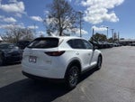 2017 CX-5 Thumbnail 7