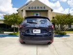 2017 CX-5 Thumbnail 4
