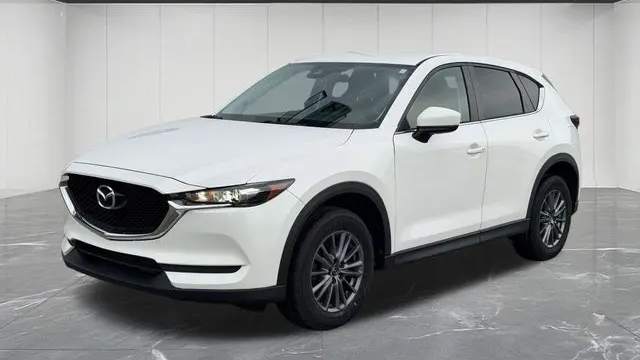 Preowned 2017 Mazda CX-5 Touring for Sale