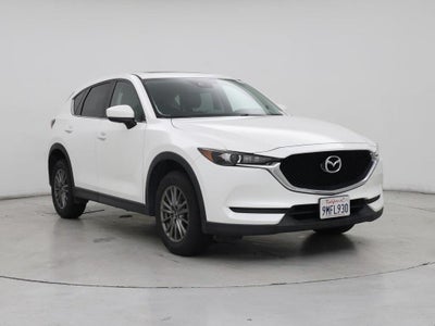2017 Mazda CX-5 Touring 4DR SUV