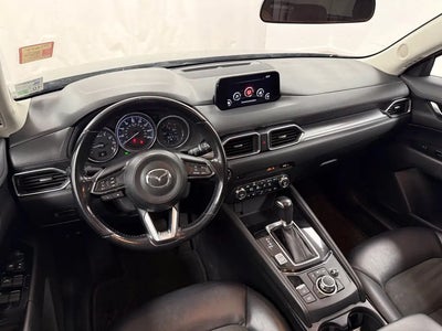 Photo of a 2017 Mazda CX-5 Touring 4DR SUV for sale