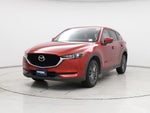2017 CX-5 Thumbnail 4