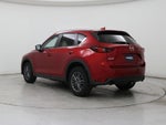 2017 CX-5 Thumbnail 2