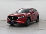 2017 CX-5 Thumbnail 4