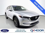 2017 CX-5 Thumbnail 1