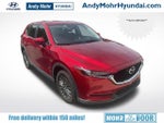 2017 CX-5 Thumbnail 1