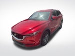 2017 CX-5 Thumbnail 3