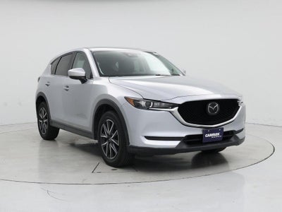 Photo of a 2018 Mazda CX-5 Touring 4DR SUV for sale