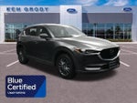 2019 CX-5 Thumbnail 1