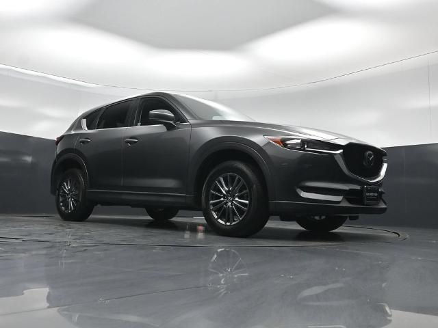 2019 MAZDA CX-5 - $17,885