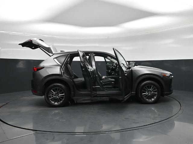 2019 MAZDA CX-5 - $17,885