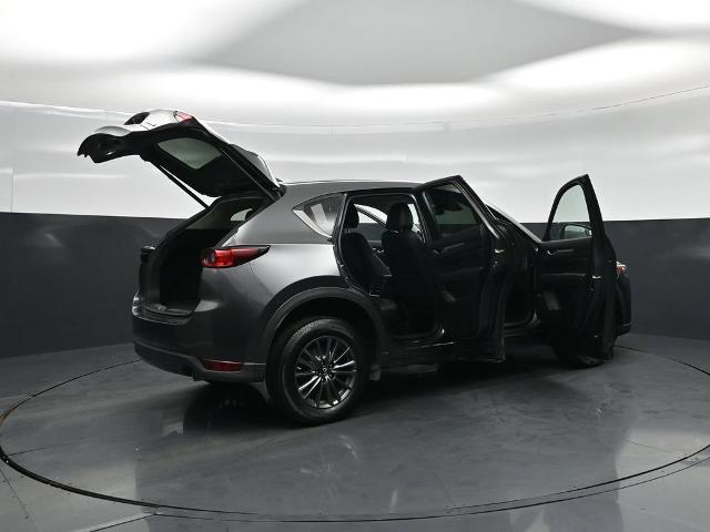2019 MAZDA CX-5 - $17,885