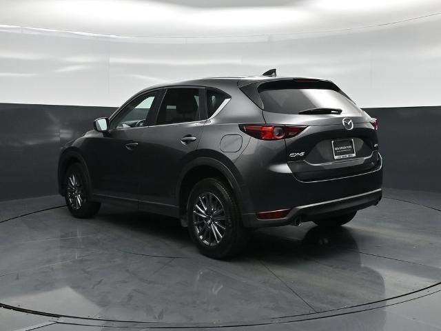 2019 MAZDA CX-5 - $17,885