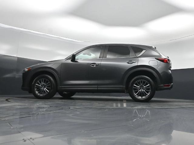 2019 MAZDA CX-5 - $17,885